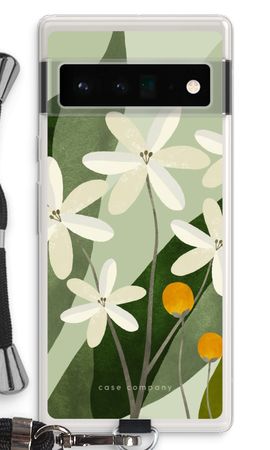 Ivory bloom