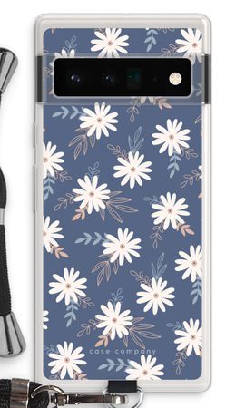 Midnight Daisy