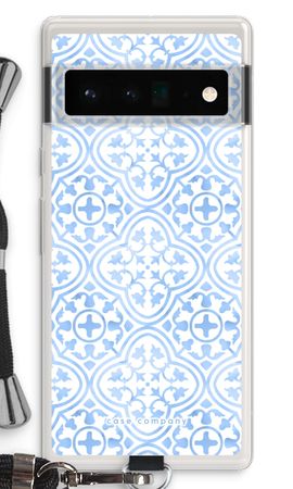 Mediterranean Mosaic