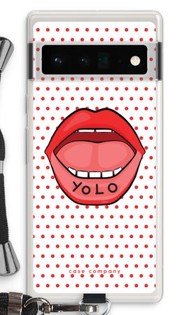 Yolo Denise