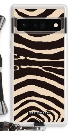 Arizona Zebra
