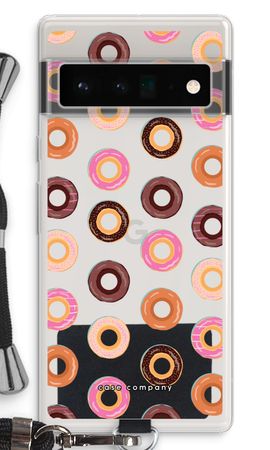 Donuts