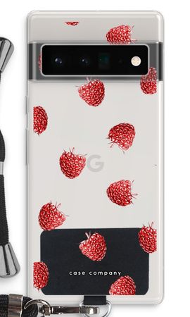 Raspberries