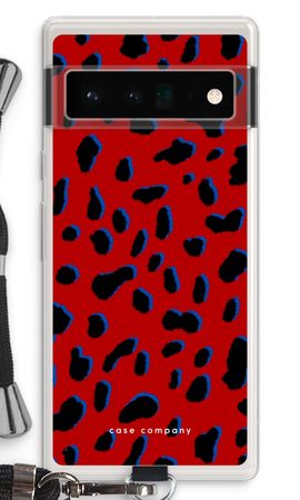 Red Leopard