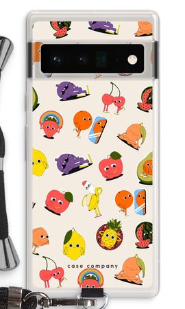 Fruit Pattern