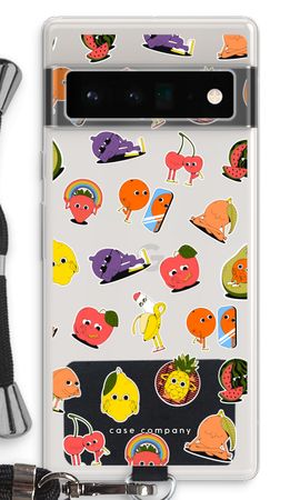 Fruit Pattern