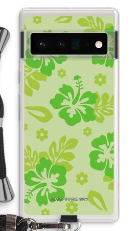 Hawaii - Green