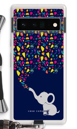 Elephant Confetti