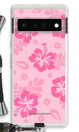 Hawaii - Pink