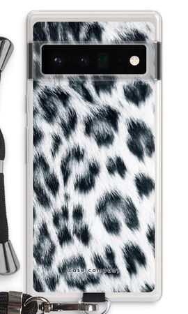Snow leopard