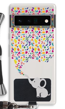 Elephant Confetti