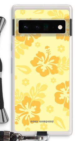 Hawaii - Yellow