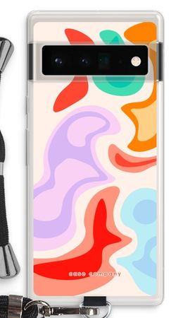 Colorful Waves
