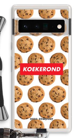 Koekerond