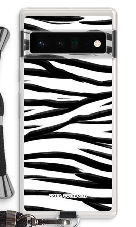 Zebra pattern
