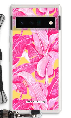 Pink Banana
