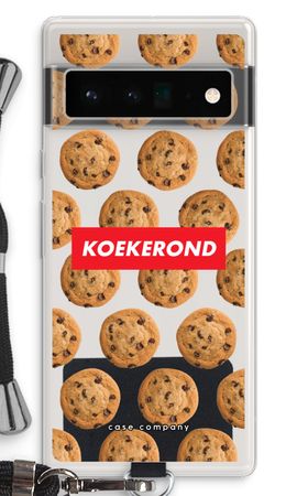 Koekerond