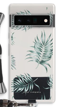 Simple leaves