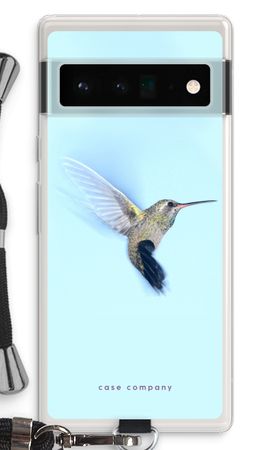 Hummingbird