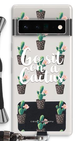 Cactus quote