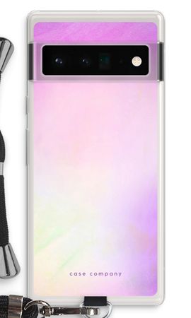 Flow mist pastel