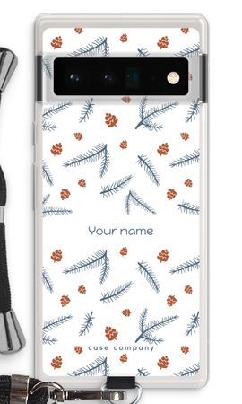 Winter - Namecase