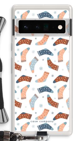 Cozy Socks