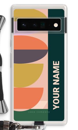 Formé - Namecase #2