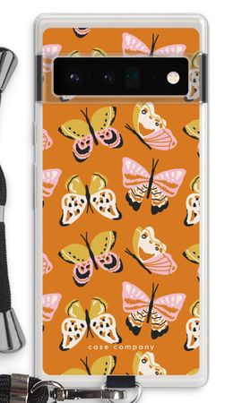Butterflies
