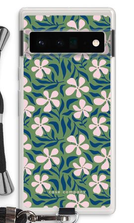 Wild Flowers
