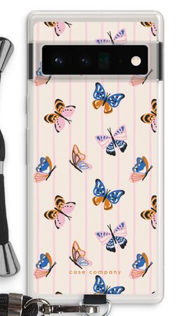 Butterflies