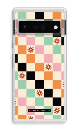 Sunny Checkmate