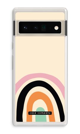 Soft Spectrum