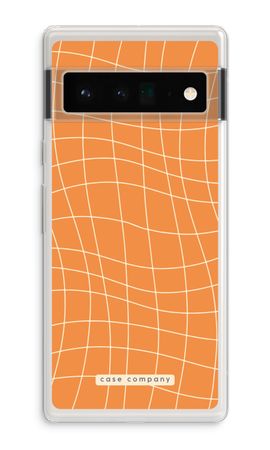 Wavy Grid