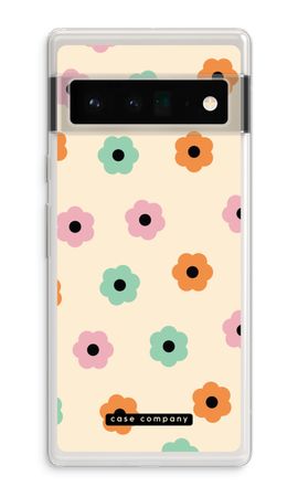 Flower Storm