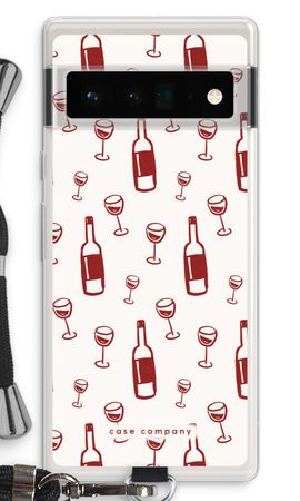 Wine Overload