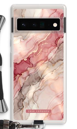 Blush Vein