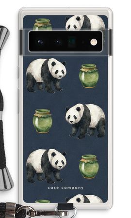 Panda Paradise