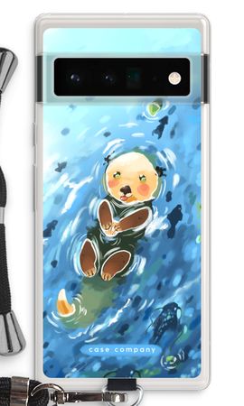Otter Fun