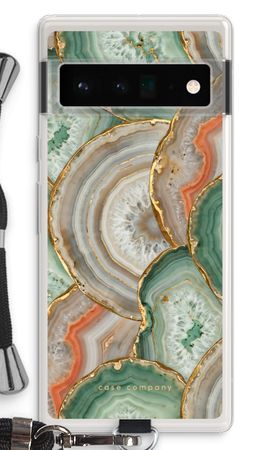 Emerald Canyon