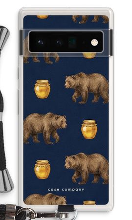 Honey Trail