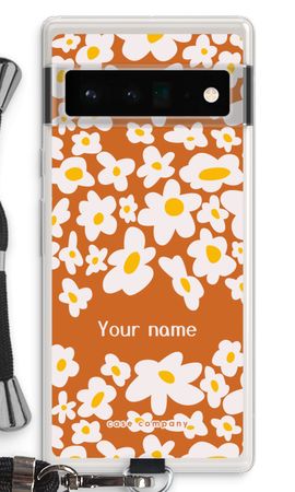 Namecase 2 - Sunburst