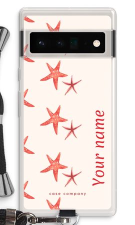 Namecase - Starfish