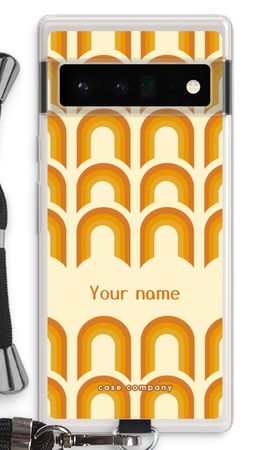 Namecase 1 - Sunburst