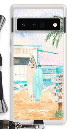 Surf Shack