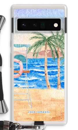 Lifeguard Lookout