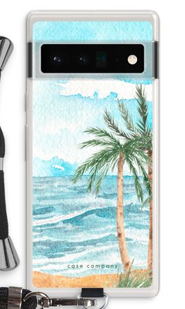 Palm Paradise