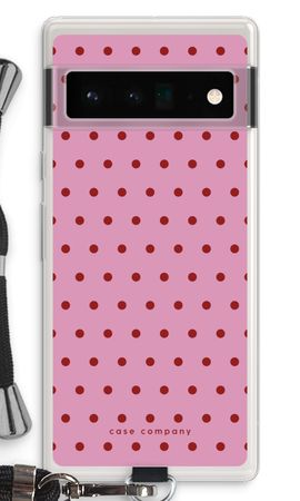 Strawberry Pop