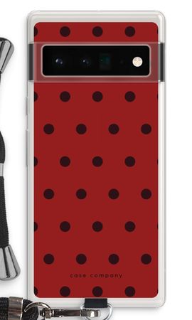 Ladybird Spots