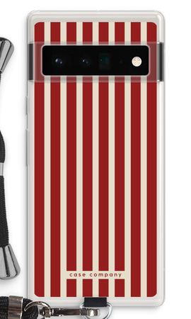 Retro Red